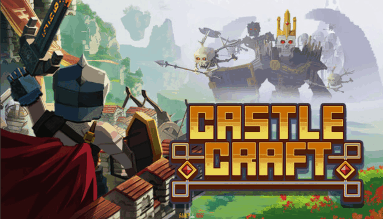 Castle Craft