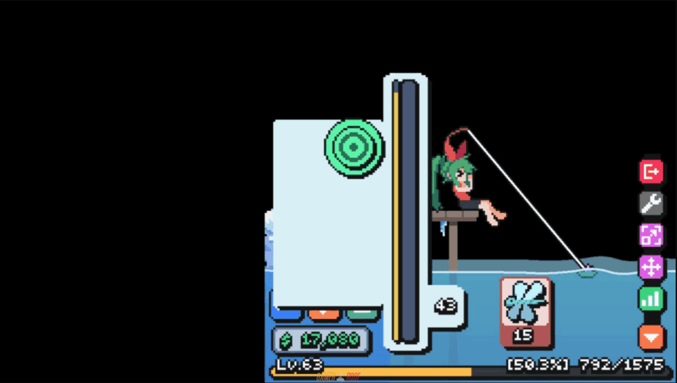 Cornerpond Build 18257114