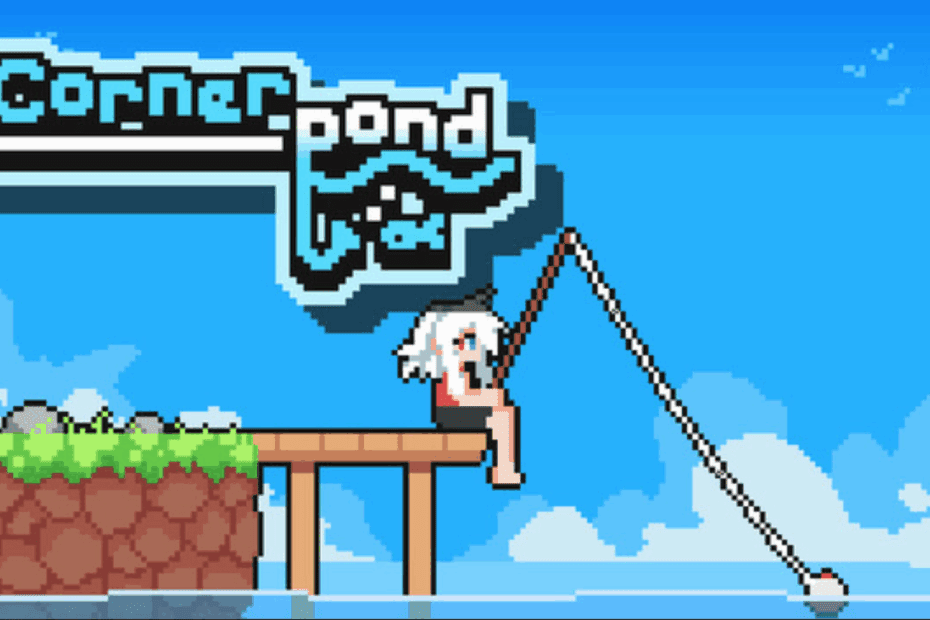 Cornerpond Build 18257114