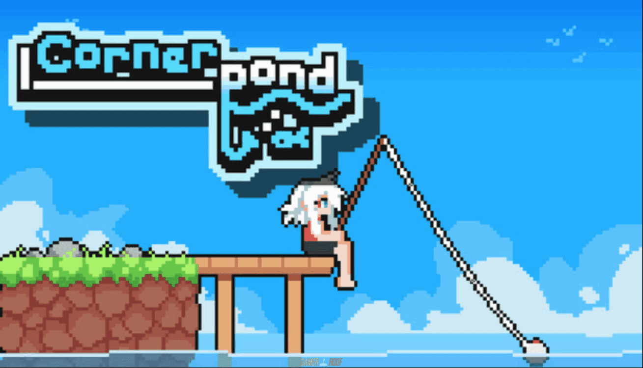 Cornerpond Build 18257114