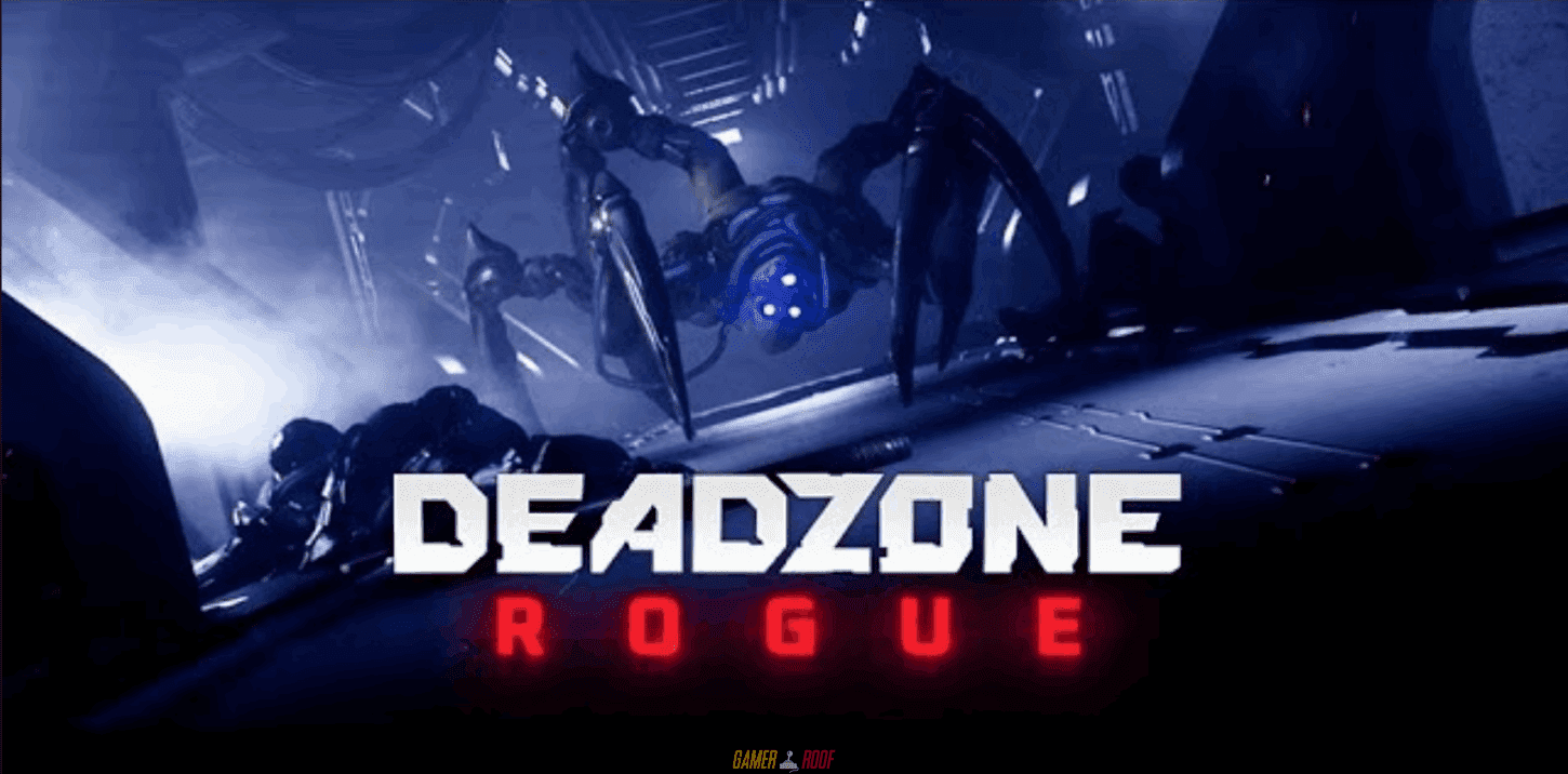 Deadzone Rogue