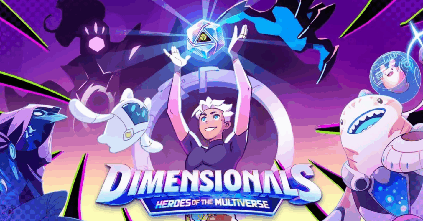 Dimensionals Build 16571385