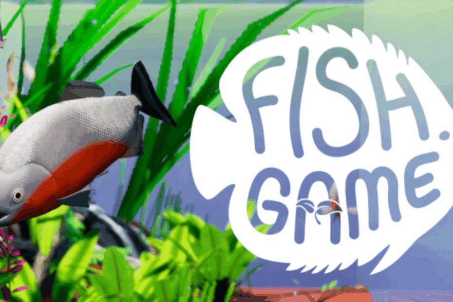 Fish Game v00.02.79 Free Download