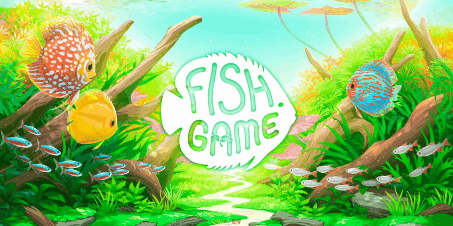 Fish Game v00.02.79 Free Download