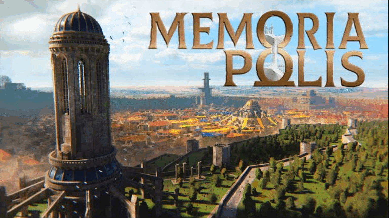 MEMORIAPOLIS Build 18299785