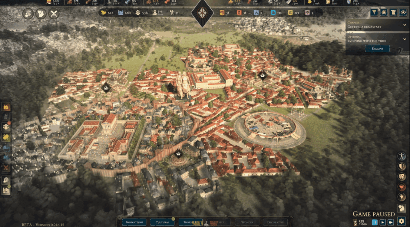 MEMORIAPOLIS Build 18299785