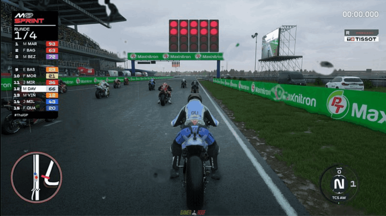 MotoGP 25 v1.2.0.0