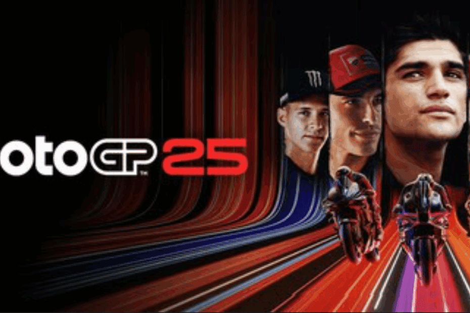 MotoGP 25 v1.2.0.0