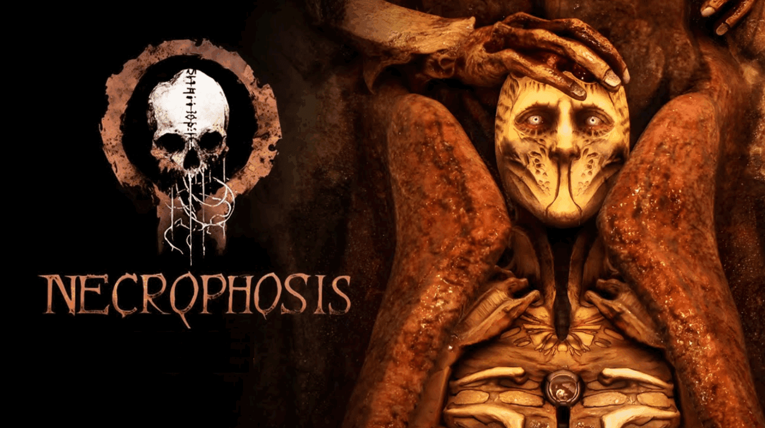 Necrophosis Build 18244983