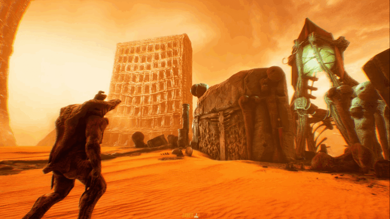 Necrophosis Build 18244983