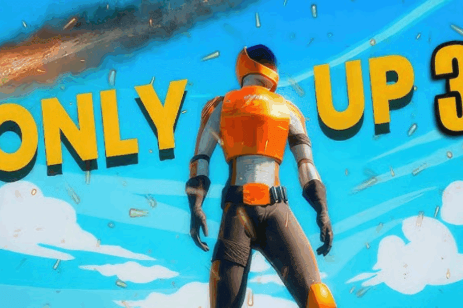 Only Up ! 3 v5.5.4.0