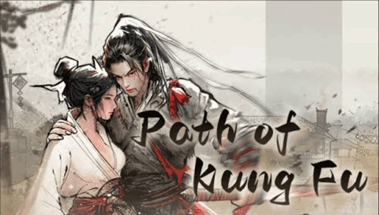 Path of Kung Fu Deluxe Edition Build