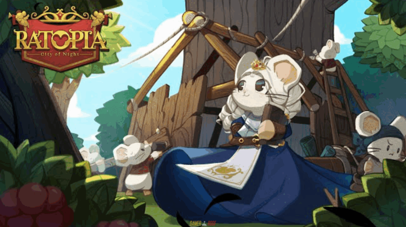 Ratopia