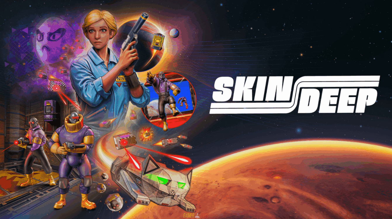 Skin Deep Build 18258534