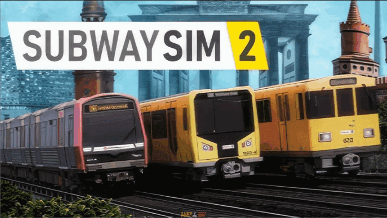 SubwaySim 2 Build 18274224