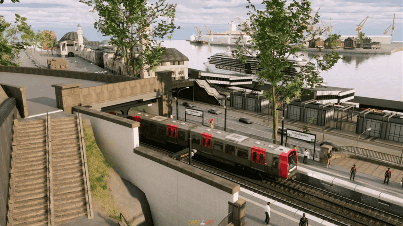 SubwaySim 2 Build 18274224