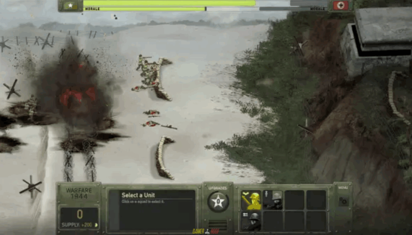 Warfare Legacy Collection Build 18228994