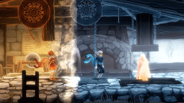 Degrees of Separation