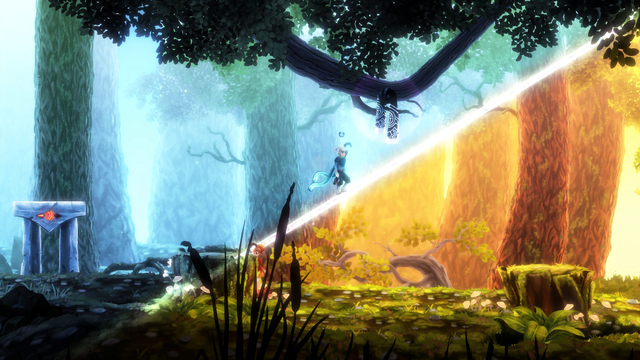 Degrees of Separation Review