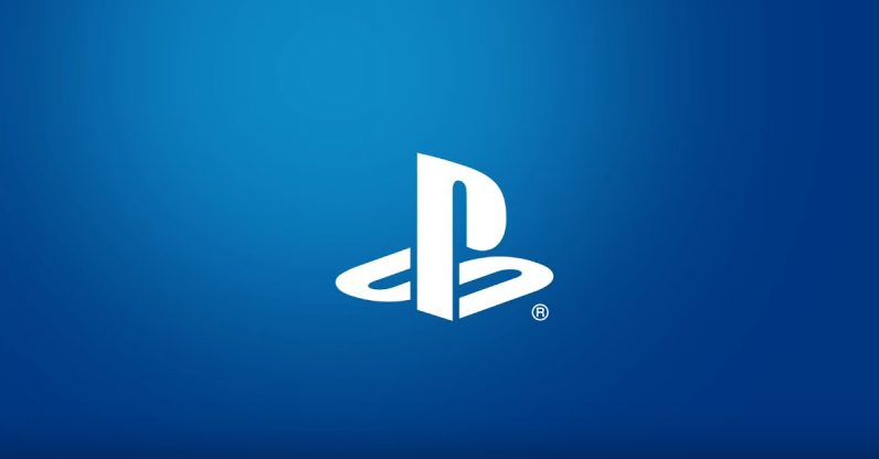 PlayStation Logo 796x416