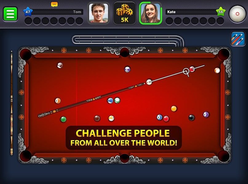 8 Ball Pool Android WORKING Mod APK Download 2019