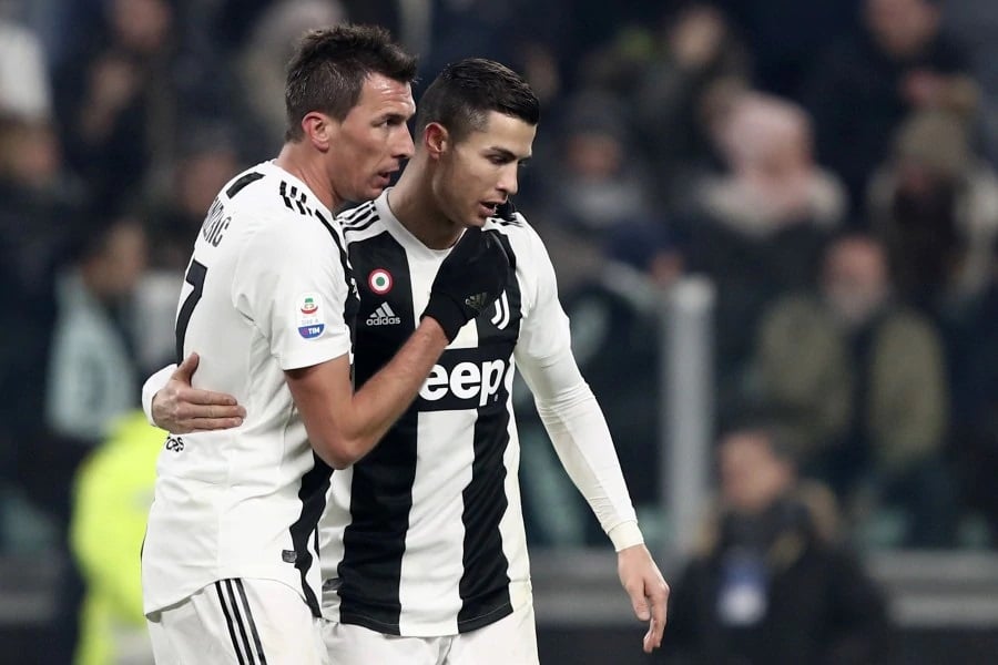 AS Roma defeats Juventus