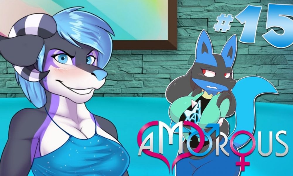 Amorous Full Version Free Download