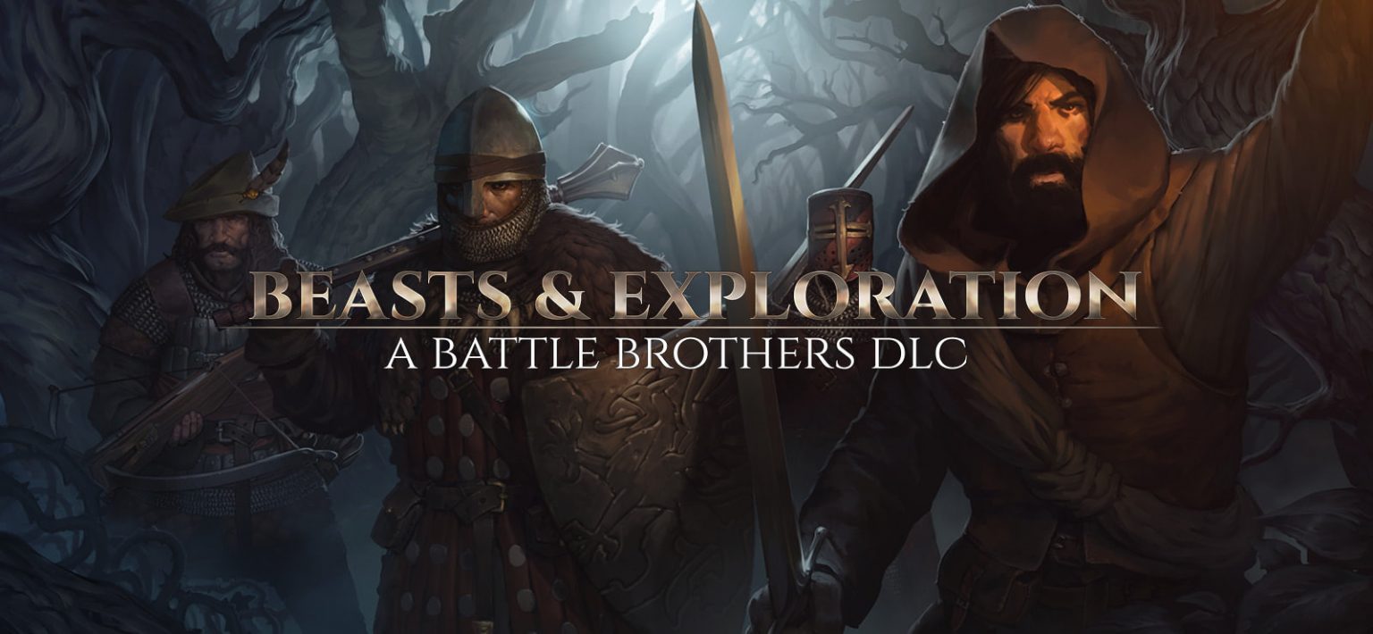 Battle Brothers Full Version Free Download