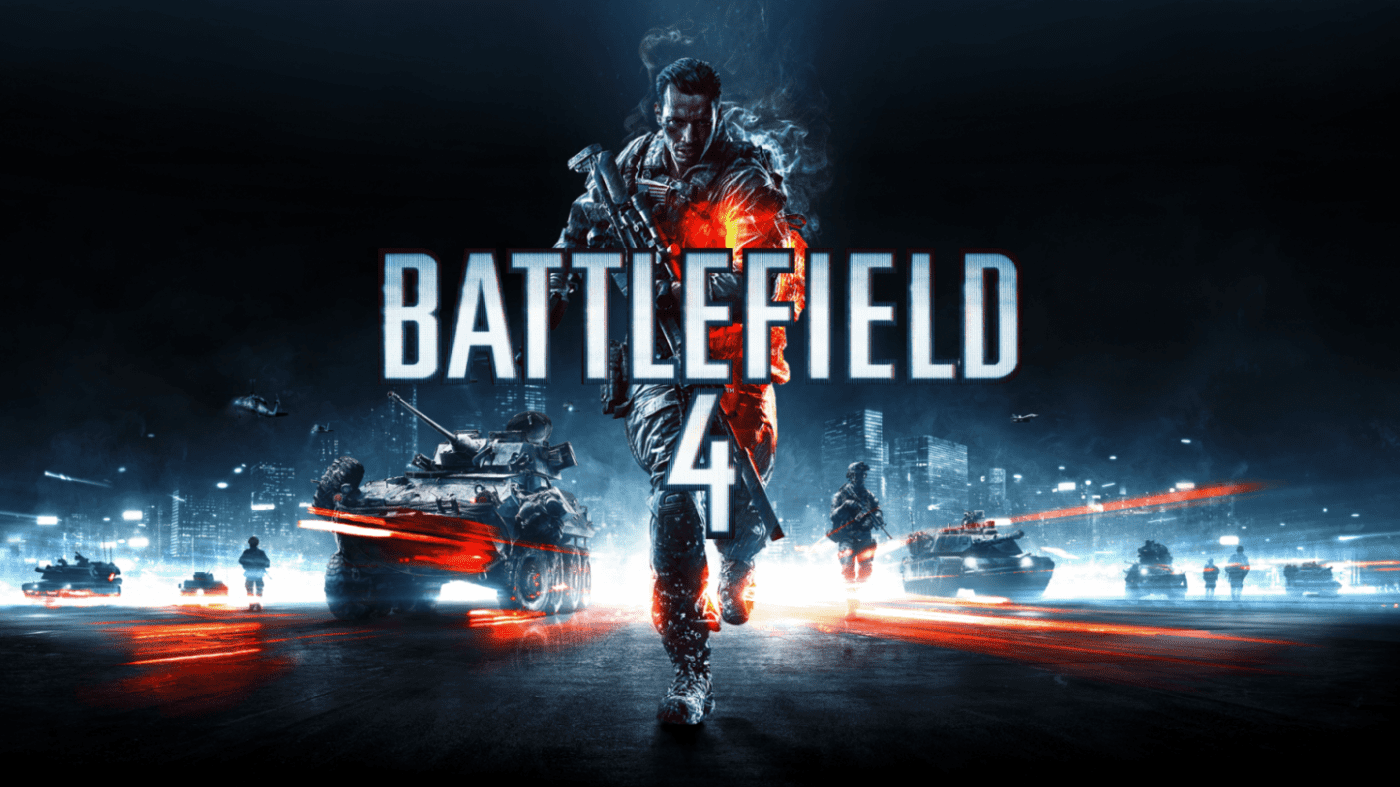 Battlefield 4 Player Appreciation Month