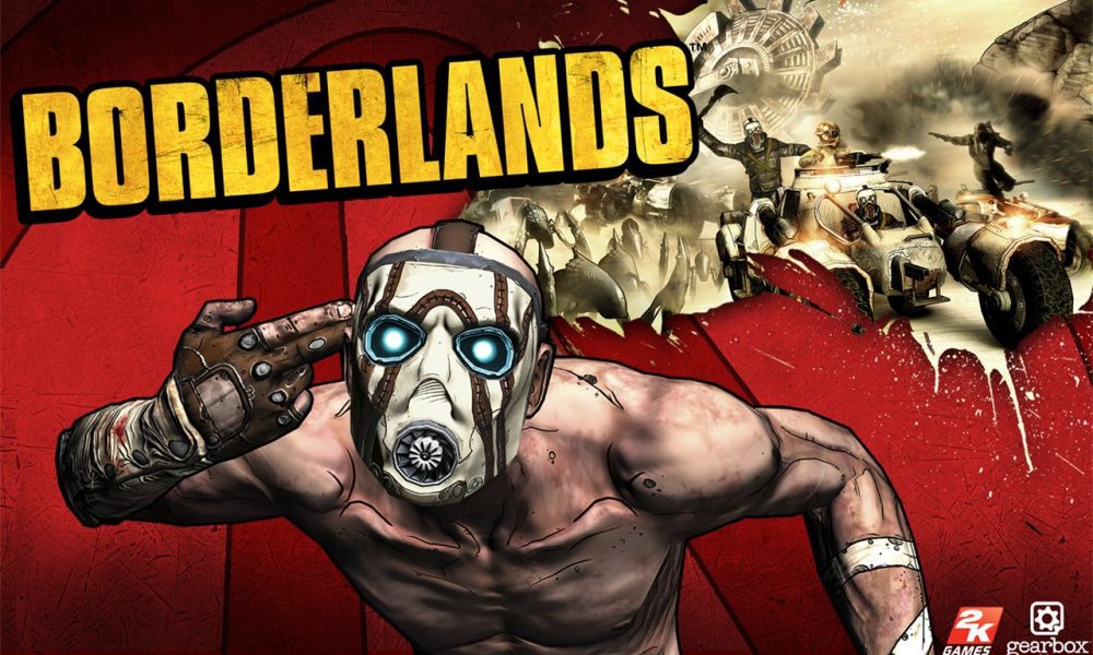 Borderlands 2 Full Version Free Download