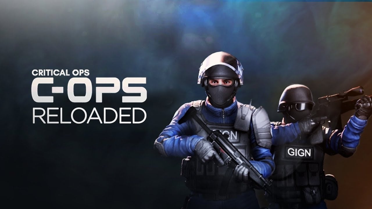 Critical Ops Mobile Android WORKING Mod APK Download 2019