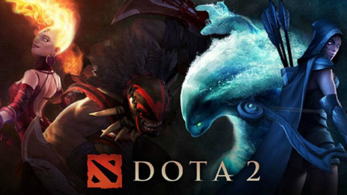 Dota 2