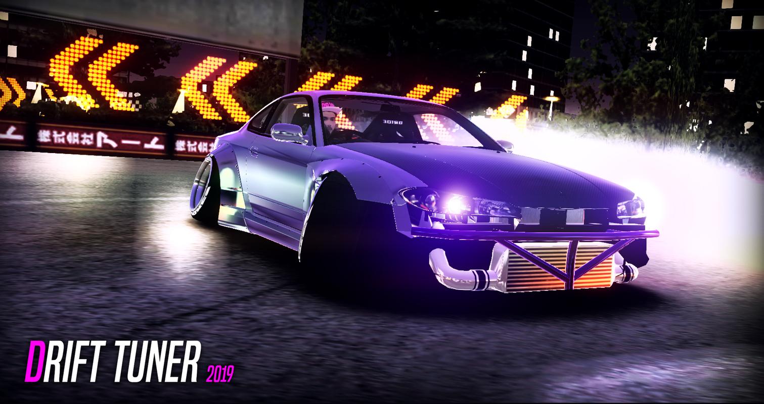 Drift Tuner 2019 Full Version Free Download