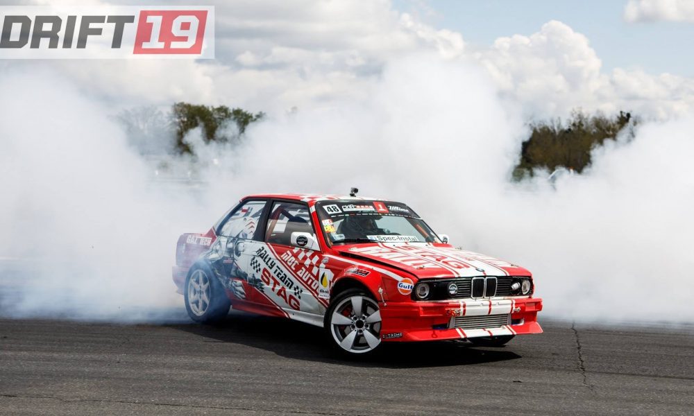 Drift19 Full Version Free Download