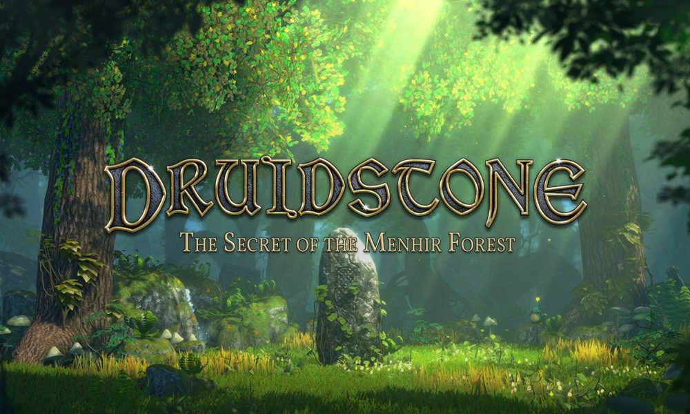 Druidstone Full Version Free Download