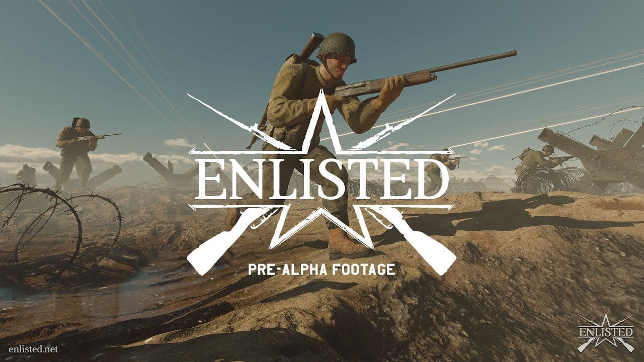 Enlisted Full Version Free Download