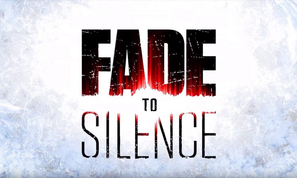 FADE TO SILENCE Full Version Free Download