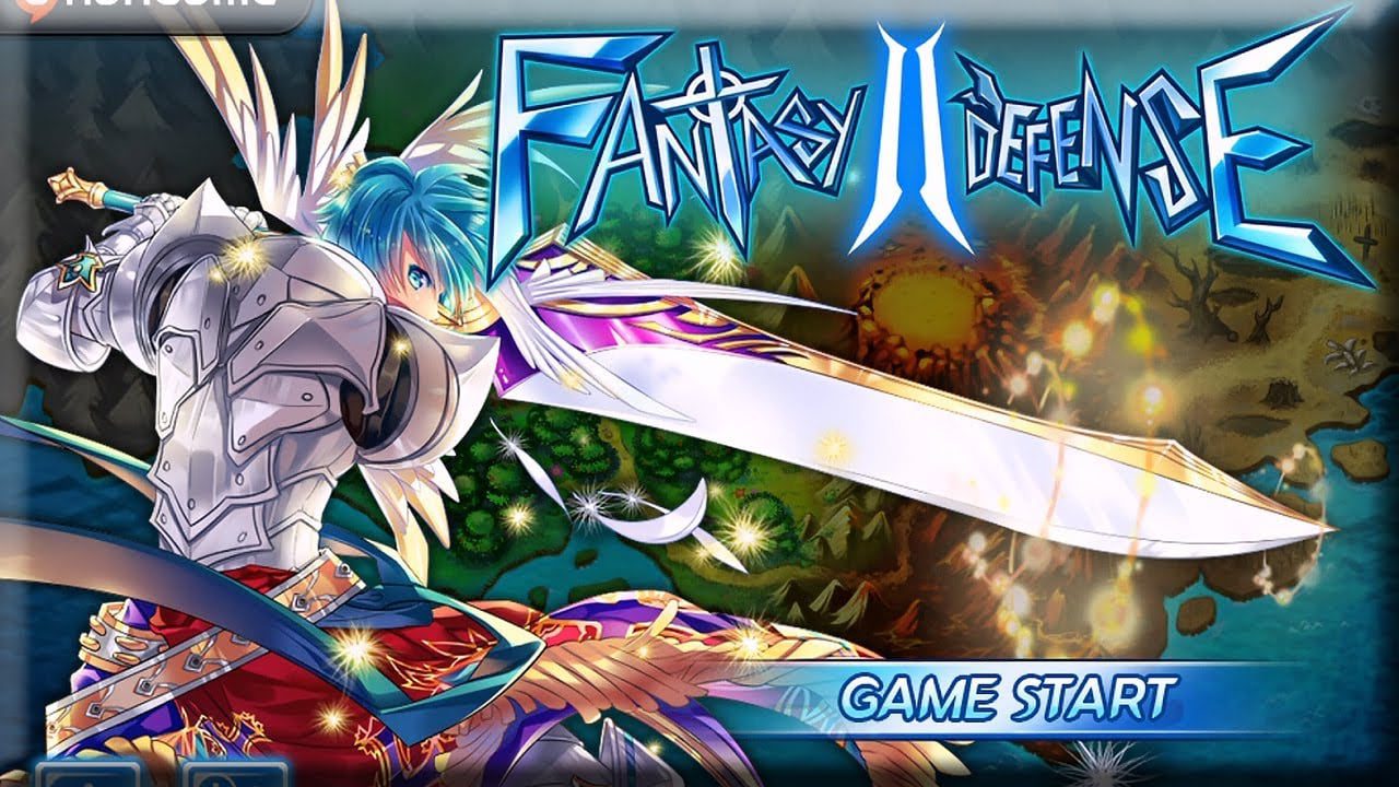 Fantasy Defense Full Version Free Download