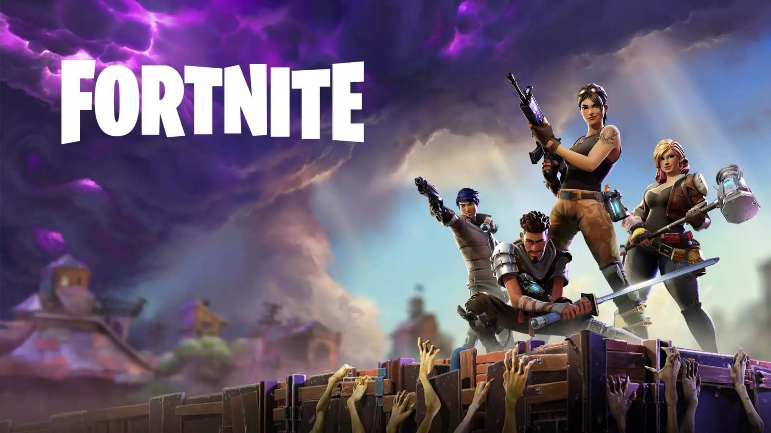 Fortnite Full Version Free Download