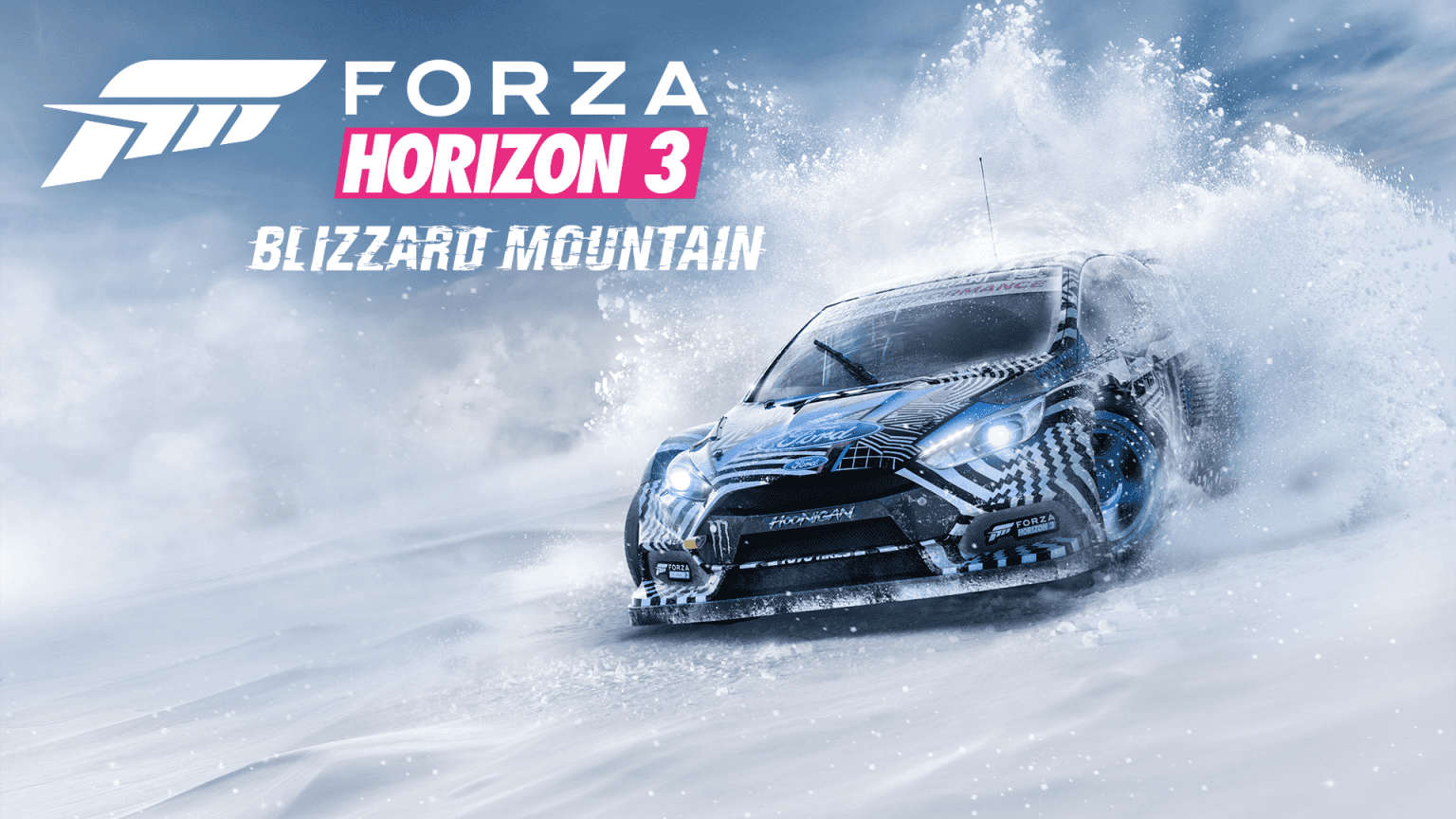 Forza Horizon 3 Full Version Free Download
