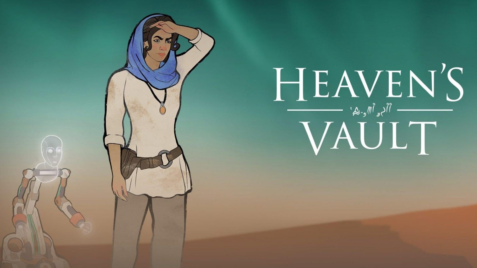 Heavens Vault Full Version Free Download