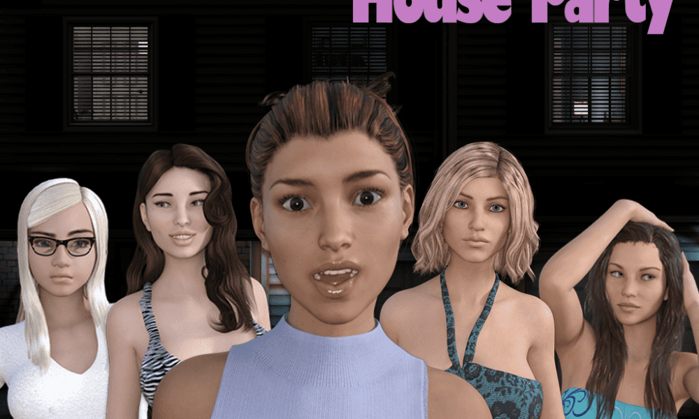 House Party Full Version Free Download