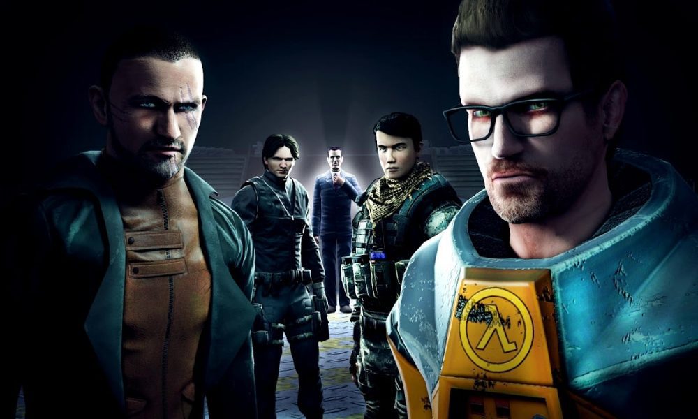 Hunt Down The Freeman Full Version Free Download