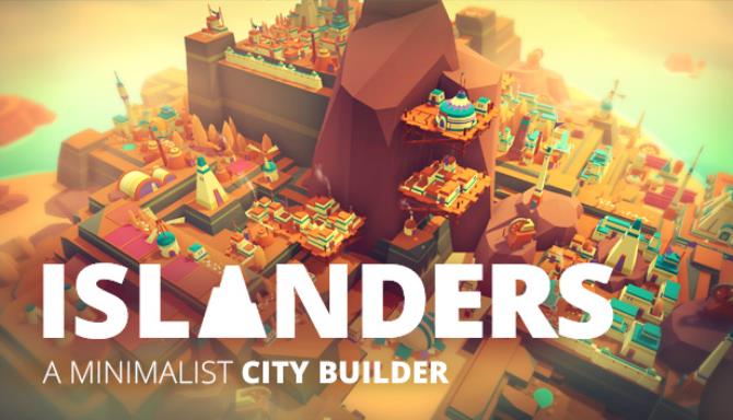 ISLANDERS Full Version Free Download