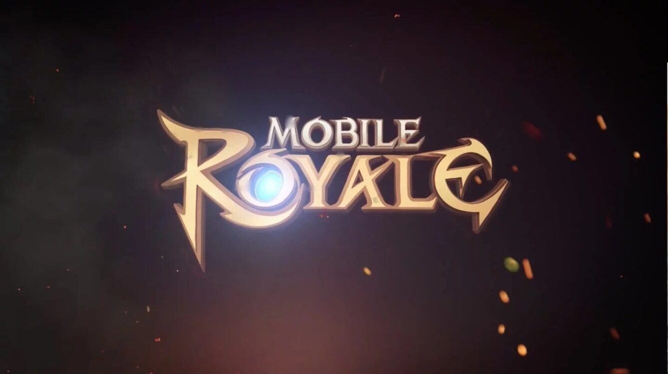 Mobile Royale MMORPG Build a Strategy for Battle Android Full Version Free Download