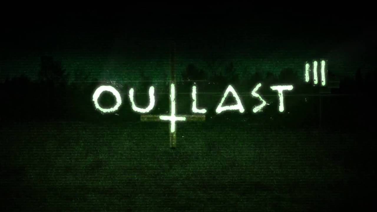 Outlast 3 Full Version Free Download