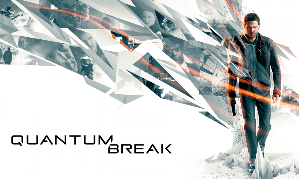 Quantum Break