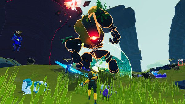Risk of Rain 2 Xbox One Full Version Free Download
