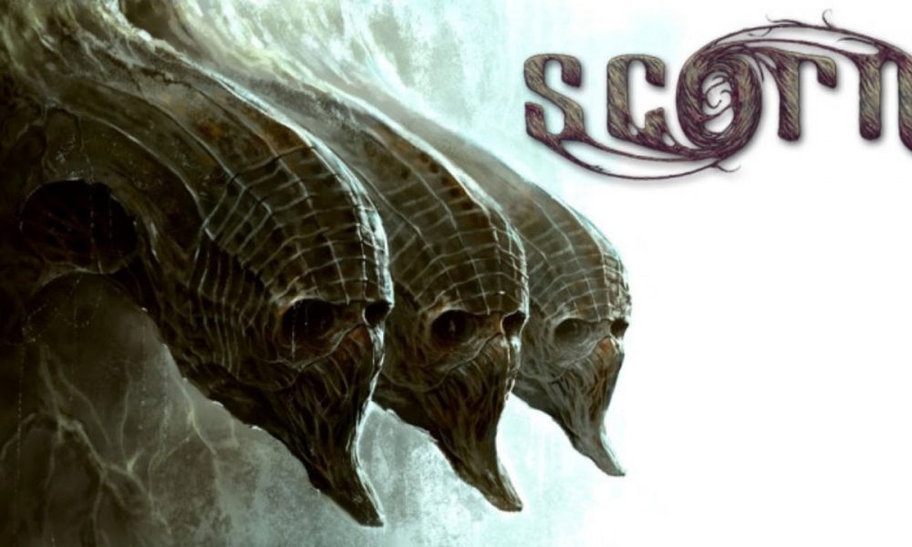 Scorn