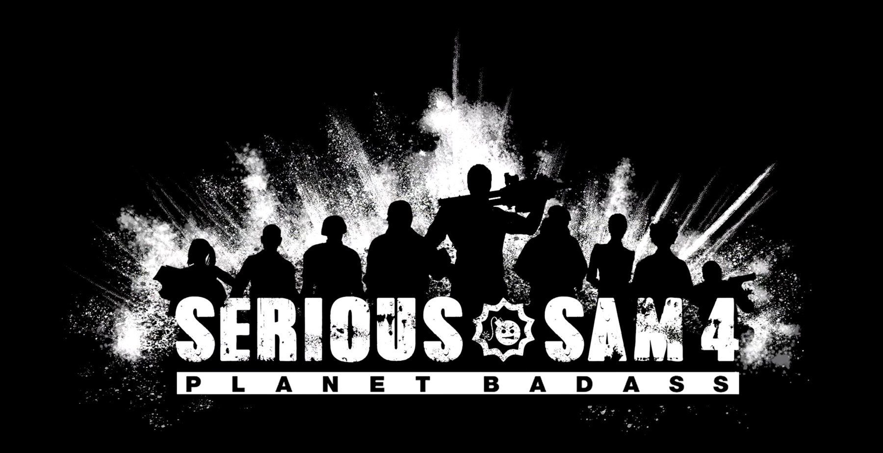 Serious Sam 4 Full Version Free Download